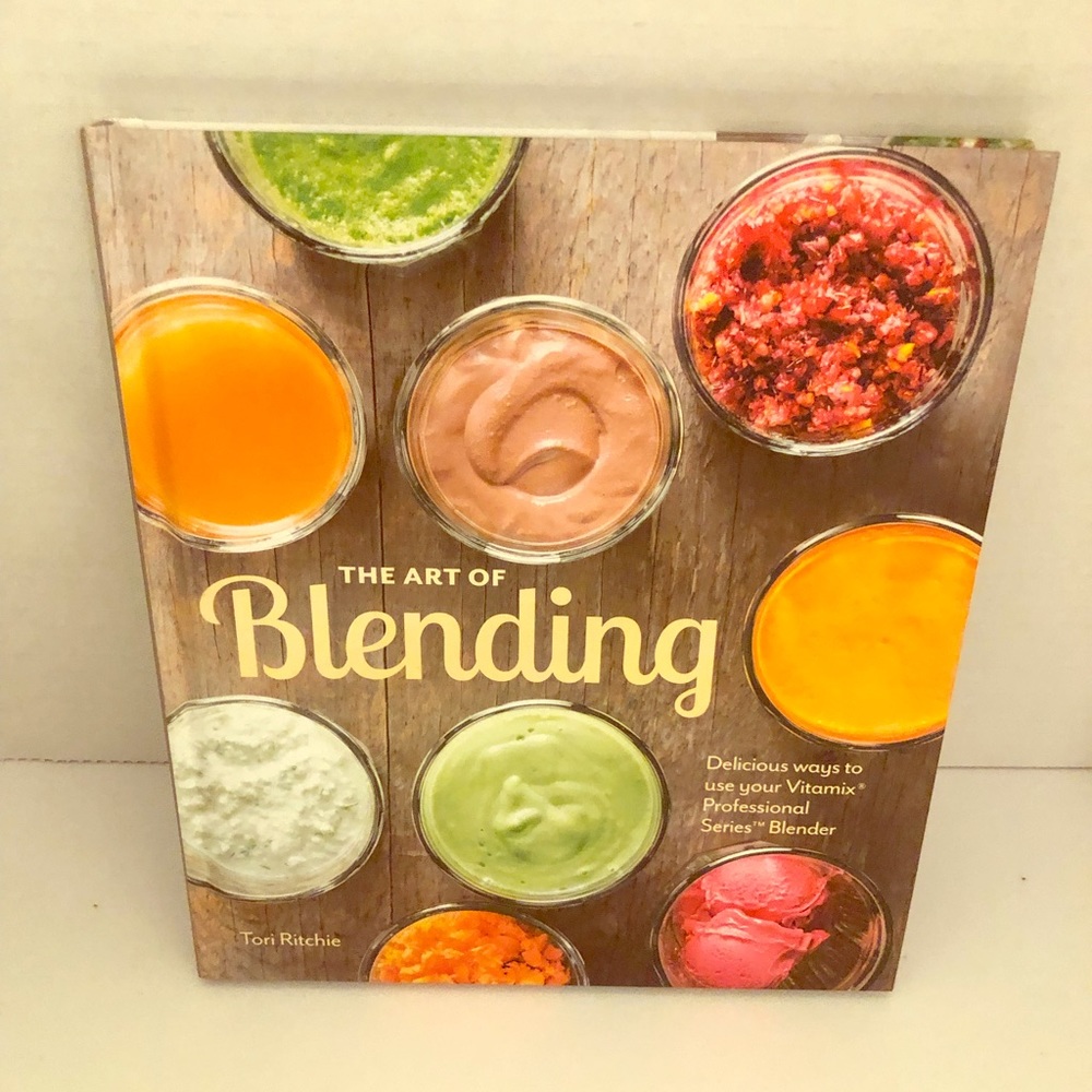 Cookbook